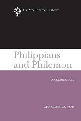 Philippians and Philemon (2009)