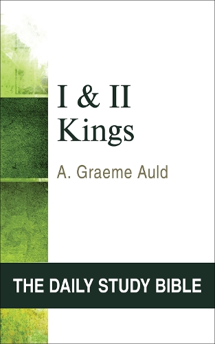 I and II Kings