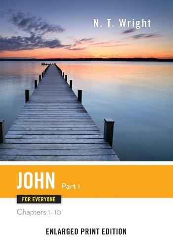 John for Everyone, Part 1