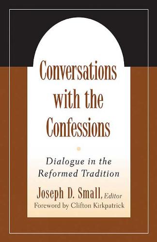 Conversations with the Confessions