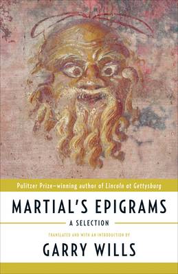 Martial'S Epigrams