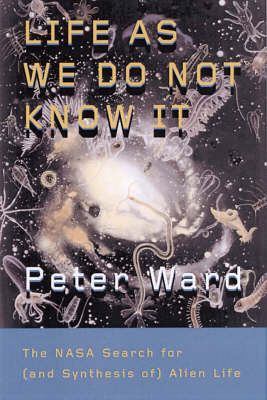 Life As We Do Not Know It