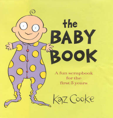 The Baby Book