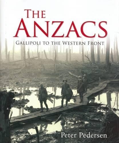 The Anzacs