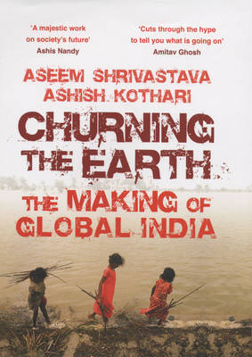 Churning the Earth