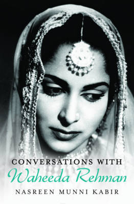 Conversations with Waheeda Rehman