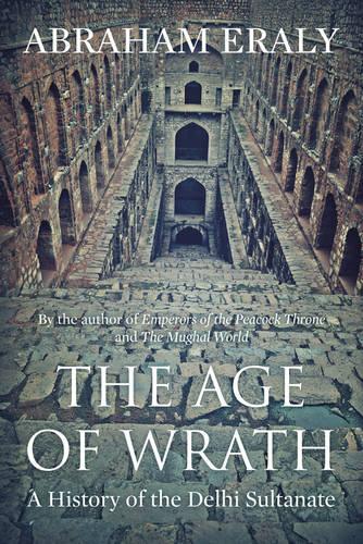 The Age Of Wrath