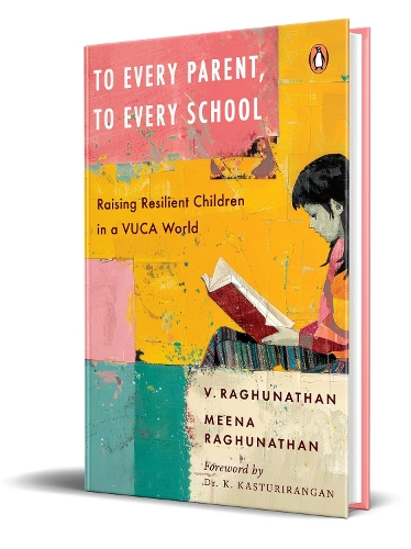 To Every Parent, To Every School