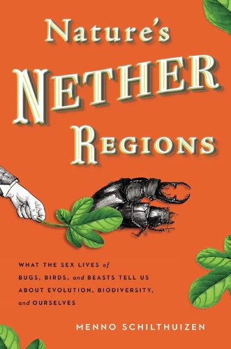 Nature's Nether Regions