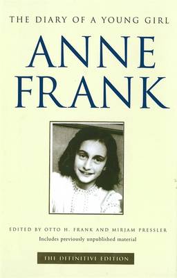 The Diary of a Young Girl: Definitive Edition