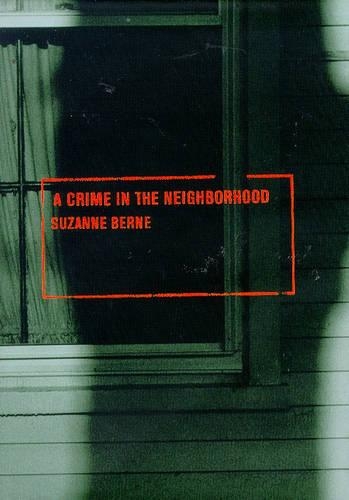 A Crime in the Neighborhood