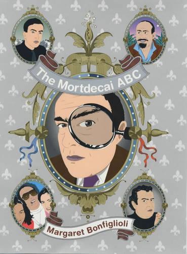 The Mortdecai ABC