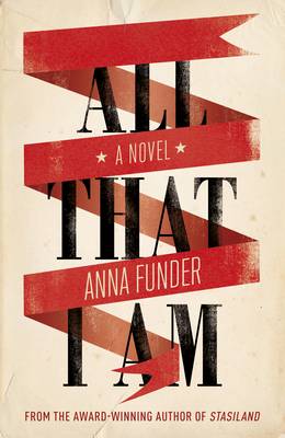 All That I am