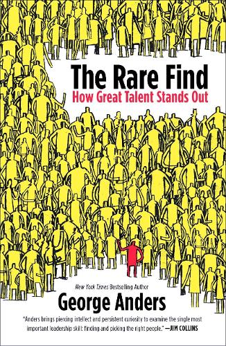 The Rare Find