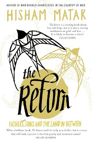 The Return