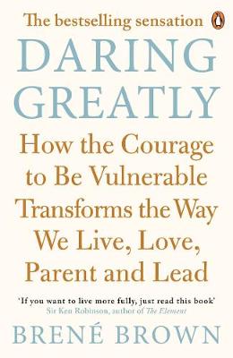 Daring Greatly