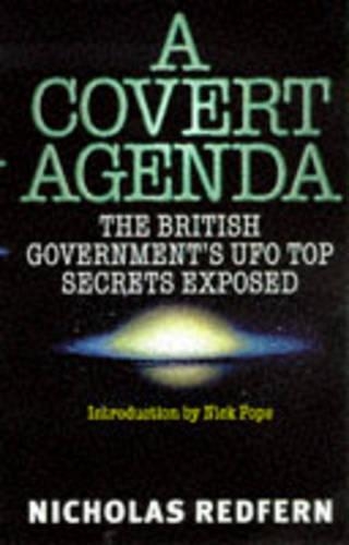 A Covert Agenda