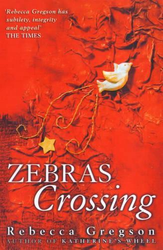 Zebras Crossing