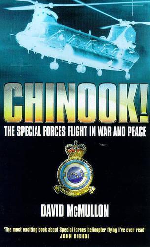 Chinook!