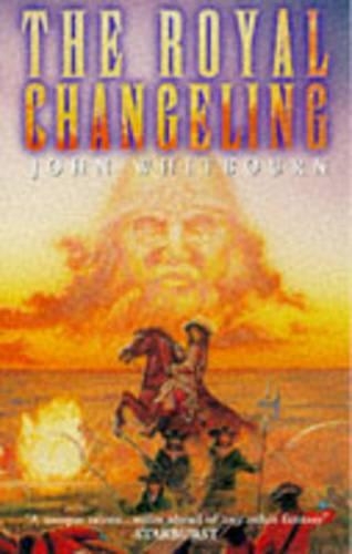 Royal Changeling