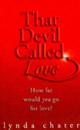 That Devil Called Love