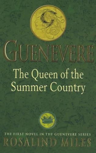 Queen of the Summer Country