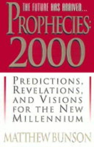 Prophecies 2000