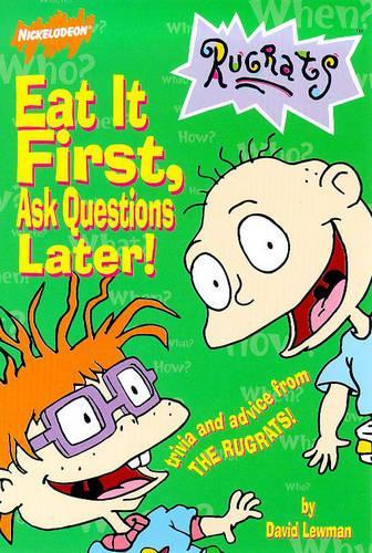 "Rugrats"