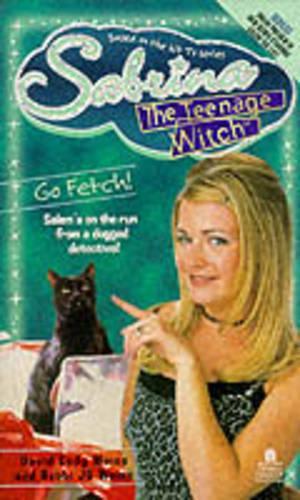 Sabrina, the Teenage Witch 13: Go Fetch
