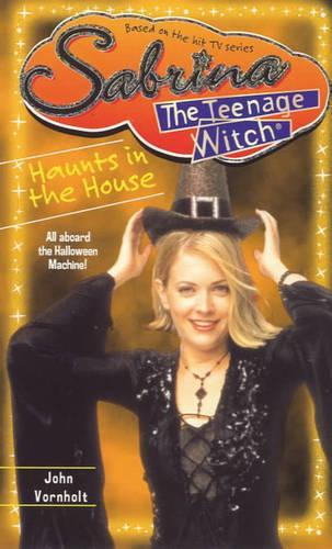Haunts in the House