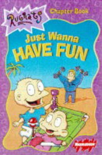 "Rugrats"