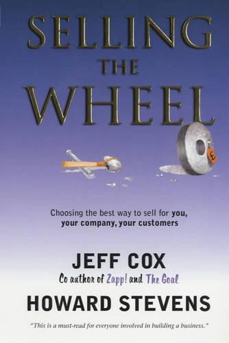 Selling the Wheel
