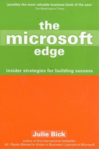 The Microsoft Edge