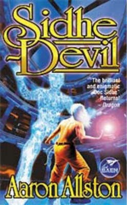 Sidhe-Devil