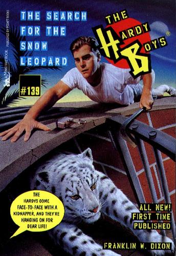 The Search for the Snow Leopard Volume 139