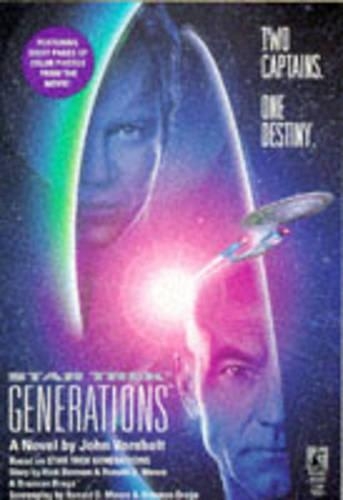 Star Trek VII