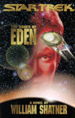 The Ashes of Eden