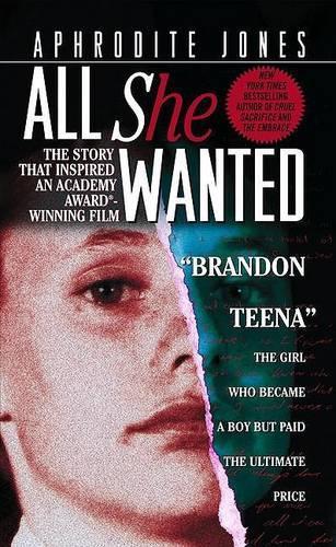 All She Wanted