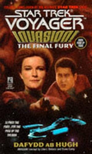 Final Fury