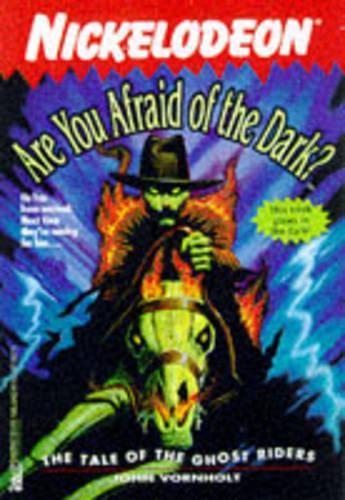 Tale of the Ghost Riders
