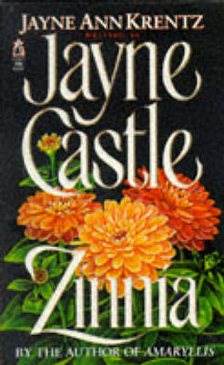 Zinnia