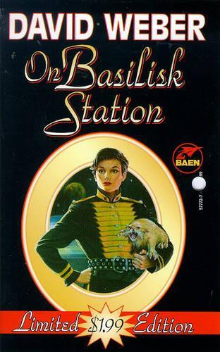 On Basilisk Station