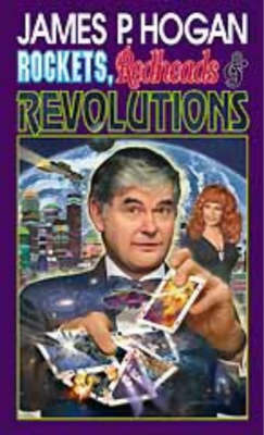 Rockets, Redheads and Revolution