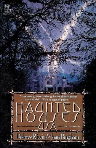 Haunted Houses USA