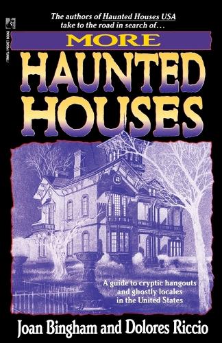 More Haunted Houses