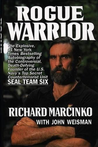 Rogue Warrior