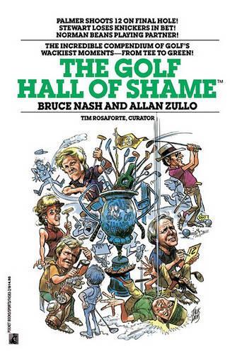The Golf Hall Of Shame