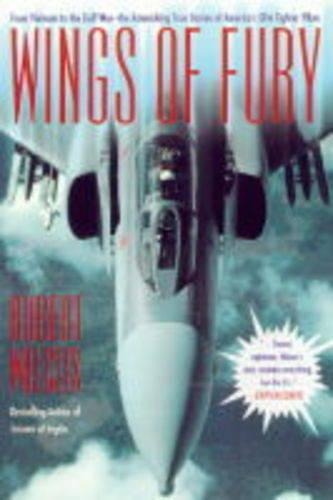 Wings of Fury