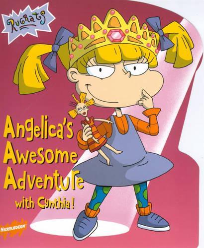 "Rugrats"