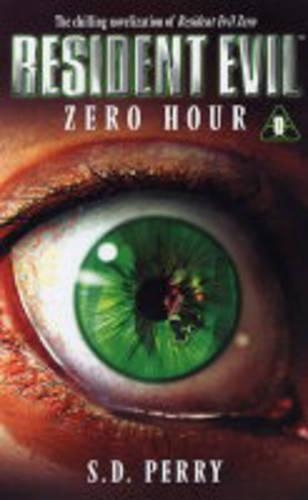 Zero Hour
